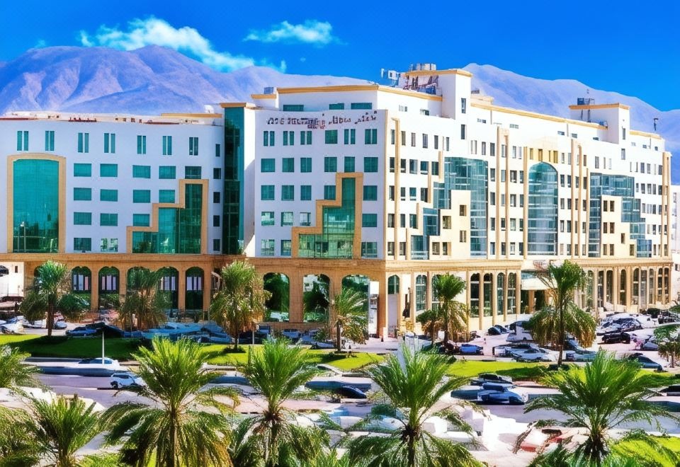 هتل سیتی سیزن